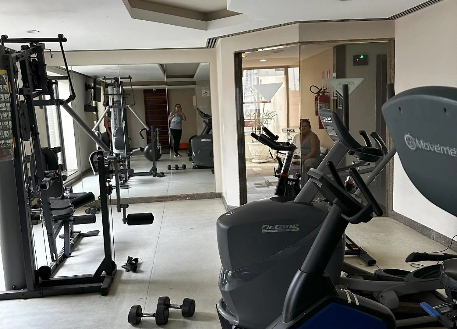 Appartamento Flat Aconchegante No Jardins San Paolo Brasile