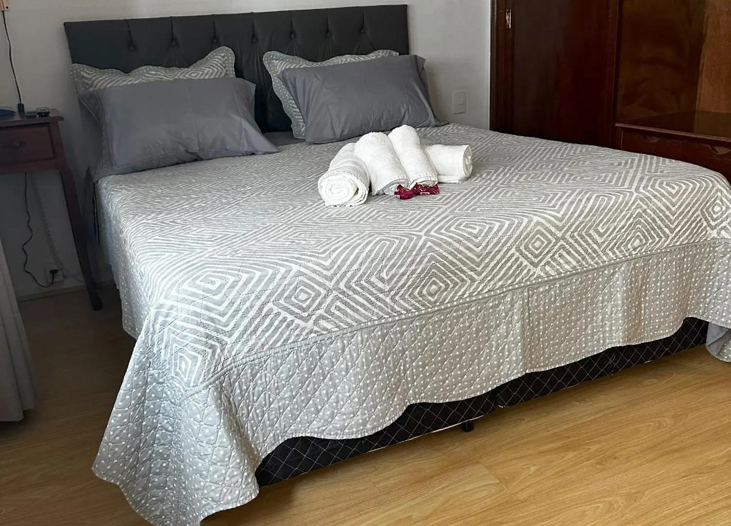 Appartamento Flat Aconchegante No Jardins San Paolo 0*,  Brasile