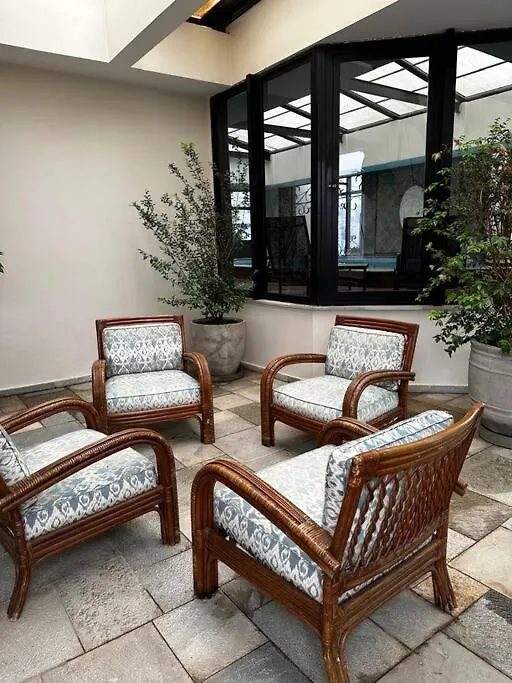 Flat Aconchegante No Jardins Apartment Sao Paulo